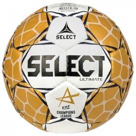 Ballon officiel Champion's league EHF V23 - Select S_L200030-180