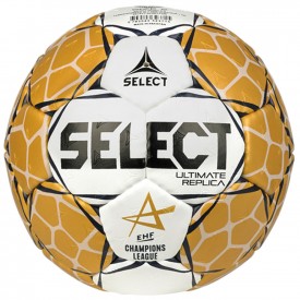 Ballon Replica Champion's league EHF V23 - Select S_L220036-180