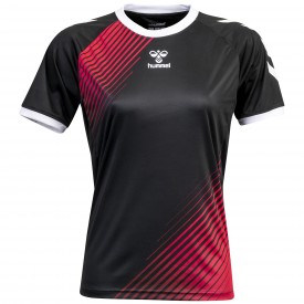 Maillot HmlGraphic Vision Jersey Femme - Hummel H_224270-2001