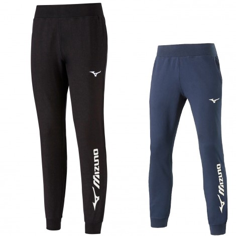 Pantalon Terry Mizuno