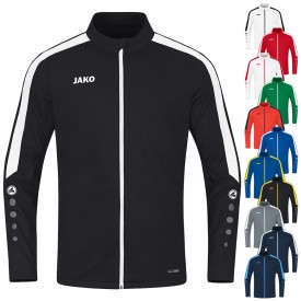 Veste polyester Power - Jako J_9323