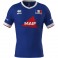 Maillot de match Officiel FFVB Bleu 2023