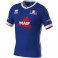 Maillot de match Officiel FFVB Bleu 2023