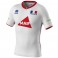 Maillot de match Officiel FFVB Blanc 2023