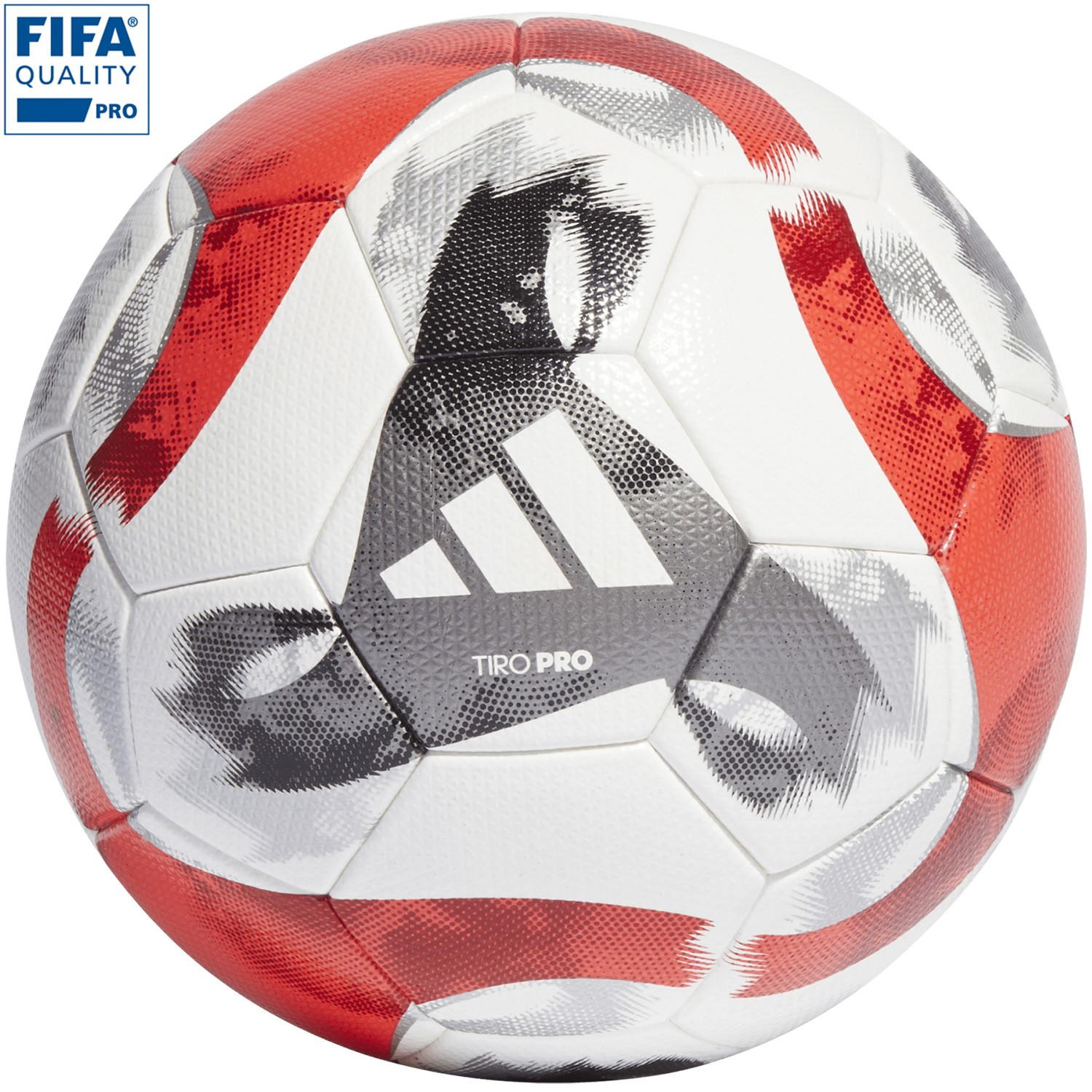 Revolution Thermobonded ballon de foot