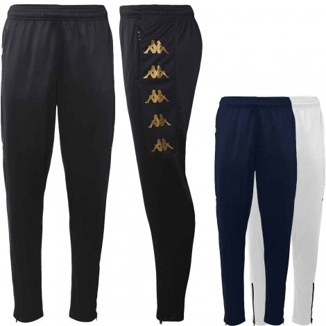 Pantalon d'entraînement Gaston Kappa