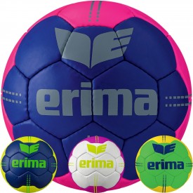 Ballon de handball Pure Grip n°4 - Erima 7201905