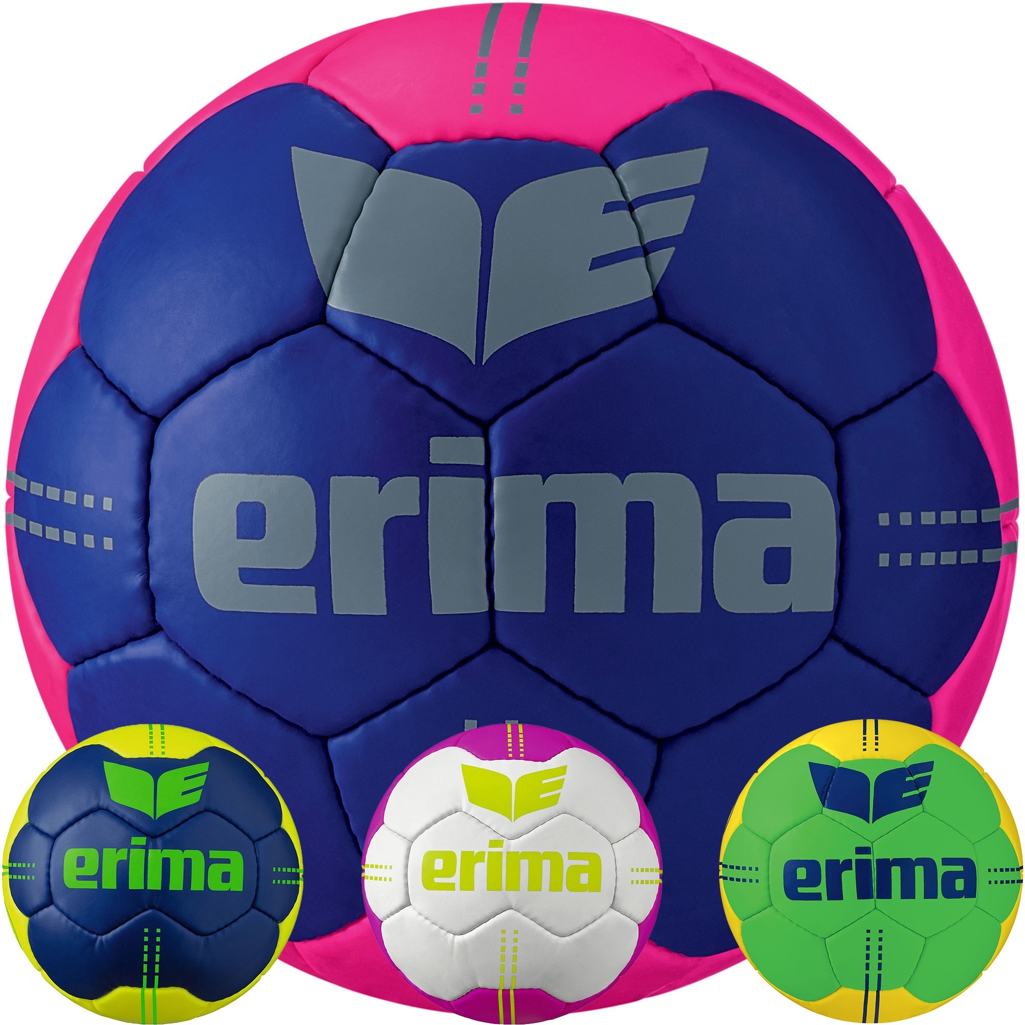 Ballon de handball Select Light Grippy Enfants