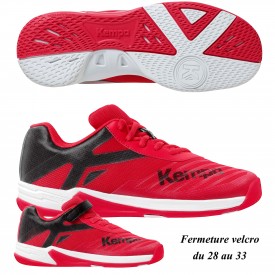 Chaussures Wing 2.0 Jr Kempa