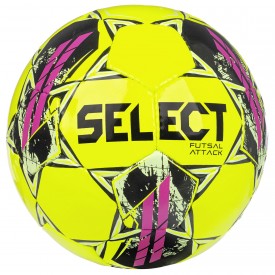 Ballon Futsal Attack Grain V22 - Select S_L320008-580