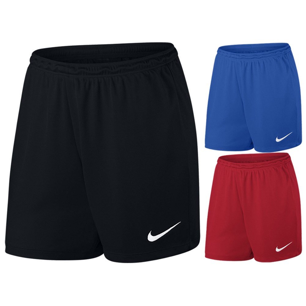 ensemble short nike femme