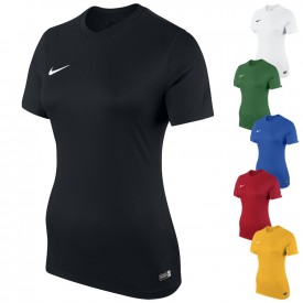 Maillot Park Femme MC - Nike 833058