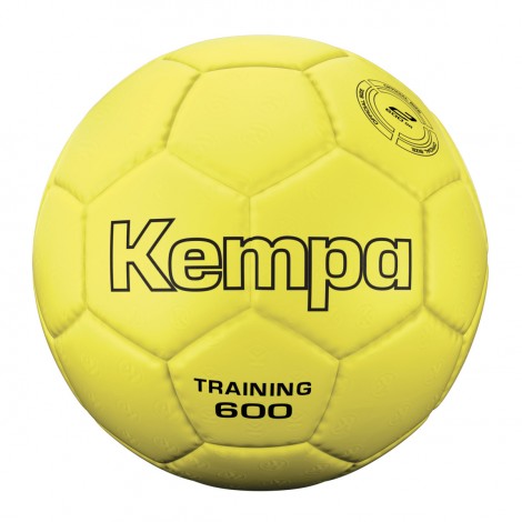 Ballon de handball Training 600 - Taille 2 Kempa