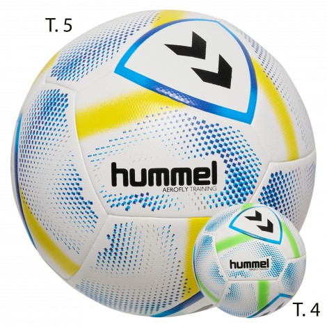 Ballon Hmlaerofly Training Hummel