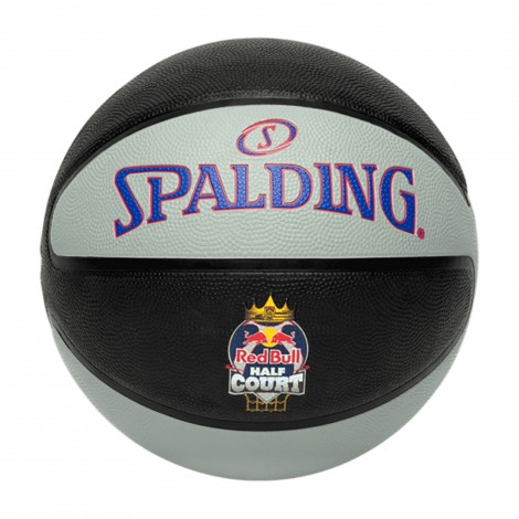 Ballon officiel Redbull TF 33 Half court Spalding