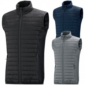 Veste Stepp Corporate - Jako Corp. J_C7005