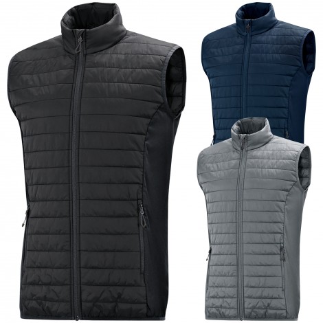 Veste Stepp Corporate Jako Corp.