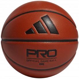 Ballon de basket Pro 3.0 Mens - Adidas A_HM4976
