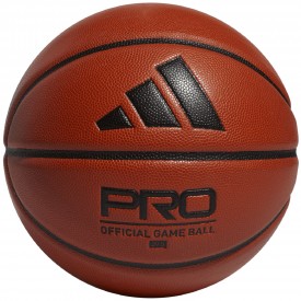 Ballon de basket Pro 3.0 Mens Adidas