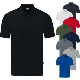 Polo Stretch Organic - Jako Corp. J_C6321