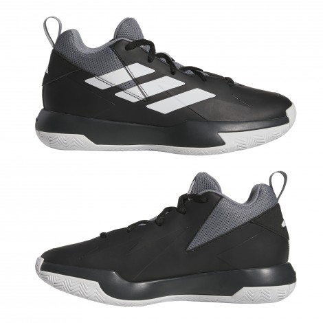 Chaussures de basket Cross Em Up Select Jr Adidas