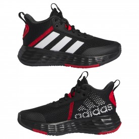 Chaussures de basket Ownthegame 2.0 Jr - Adidas A_IF2693