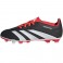 Chaussures Predator Club L FxG Jr