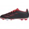 Chaussures Predator Club L FxG Jr