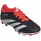 Chaussures Predator Club L FxG Jr