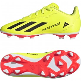 Chaussures X Crazyfast Club Fx Jr Adidas