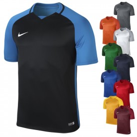 Maillot Trophy III MC - Nike 881483