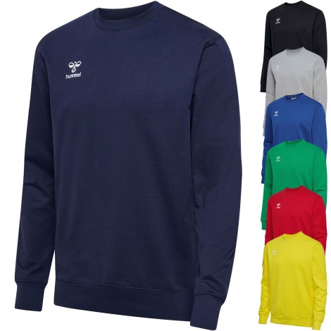 Sweat HmlGo 2.0 Hummel