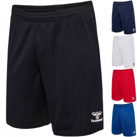 Short HmlEssential - Hummel H_224543