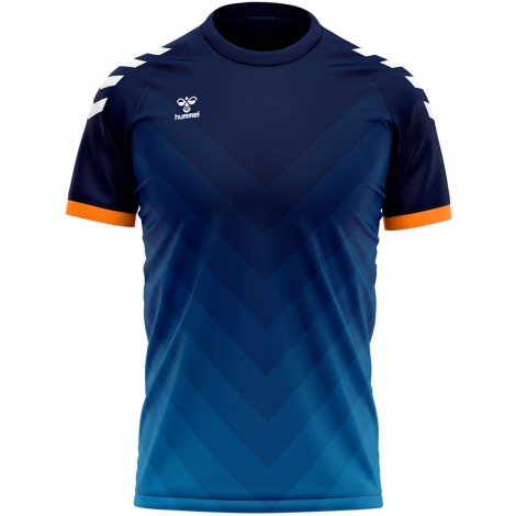 Maillot HmlGraphic Rush Hummel