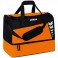 Sac de sport avec compartiment inférieur Six Wings M