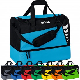 Sac de sport avec compartiment inférieur Six Wings L - Erima 7232309-L