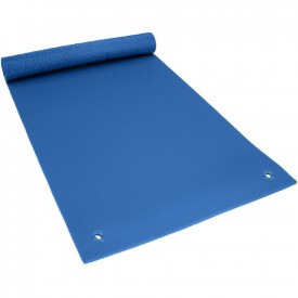 Tapis de gym mousse Plus 180 x 60 cm - Sporti 043011