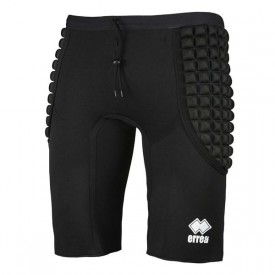 Short de protection Cayman Noir - Errea B3350012