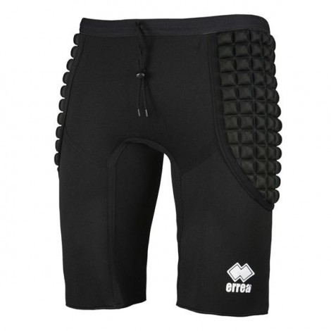 Short de protection Cayman Noir Errea