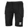 Short de protection Cayman Noir