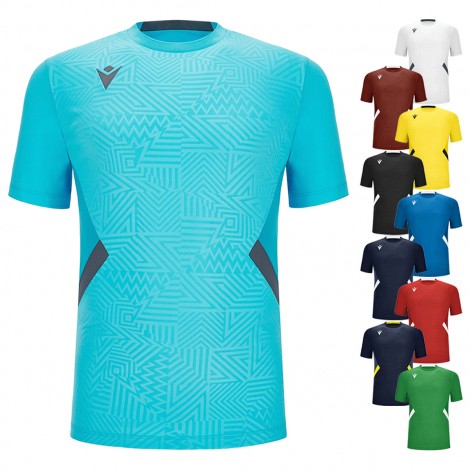 Maillot Shedir Macron