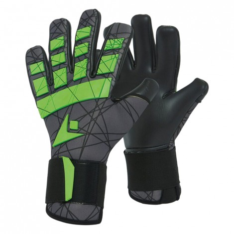 Gants de gardien Alligator XH Macron