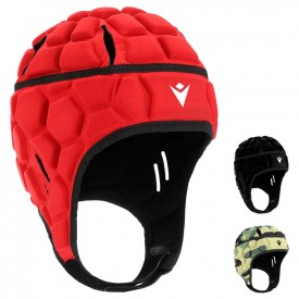 Casque Helmet XE - Macron M_6912