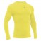 Baselayer Performance ML