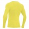 Baselayer Performance ML