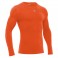 Baselayer Performance ML