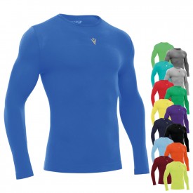 Baselayer Performance ML - Macron M_9161