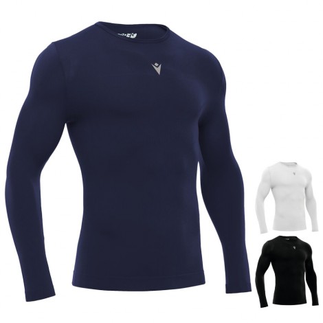 Baselayer Turtle Performance ML Macron