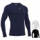 Baselayer Turtle Performance ML