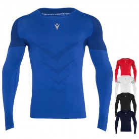 T-shirt de compression Performance ++ ML Macron